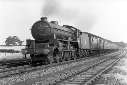 Bluebell Railway Museum