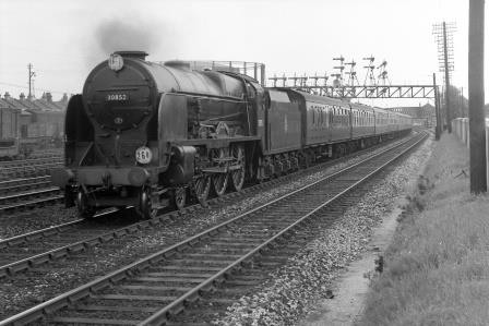 Bluebell Railway Museum