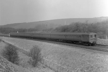 Bluebell Railway Museum
