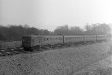 Bluebell Railway Museum