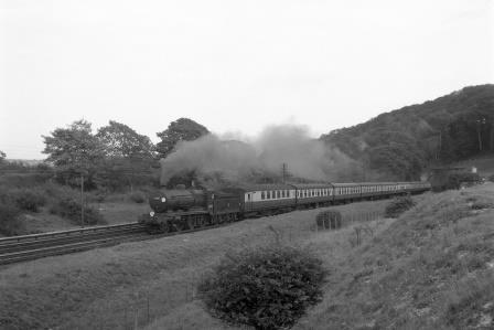 Bluebell Railway Museum