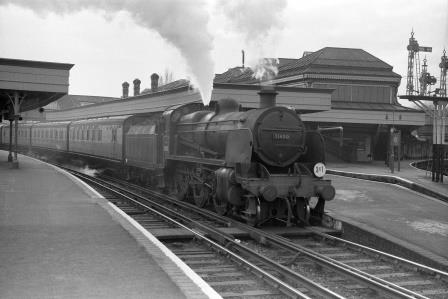 Bluebell Railway Museum