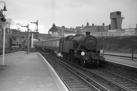 Bluebell Railway Museum
