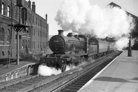 Bluebell Railway Museum