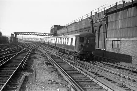 Bluebell Railway Museum