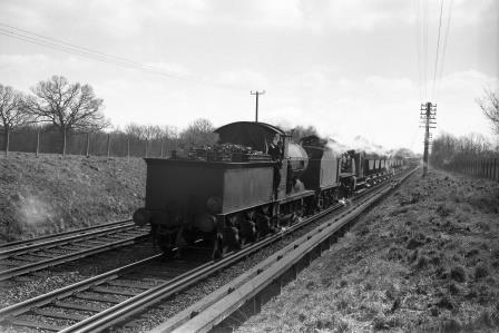 Bluebell Railway Museum