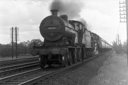 Bluebell Railway Museum