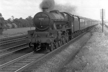 Bluebell Railway Museum