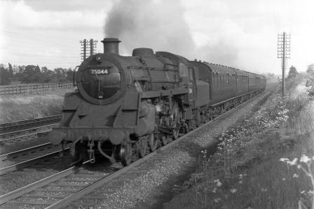 Bluebell Railway Museum