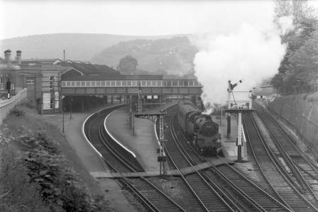 Bluebell Railway Museum