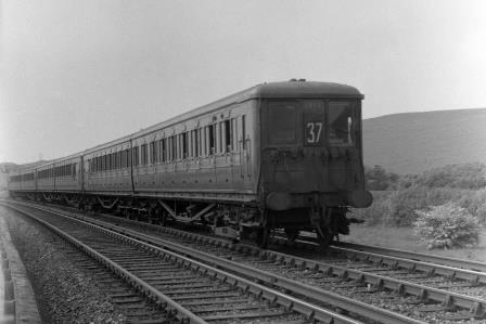 Bluebell Railway Museum
