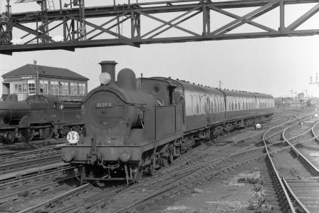 Bluebell Railway Museum