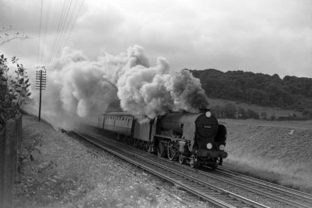Bluebell Railway Museum