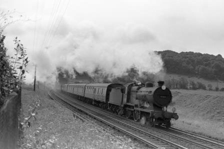 Bluebell Railway Museum