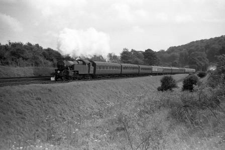 Bluebell Railway Museum