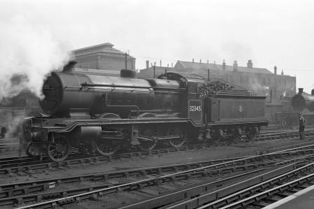 Bluebell Railway Museum