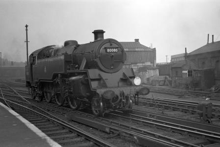 Bluebell Railway Museum