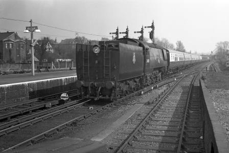 Bluebell Railway Museum