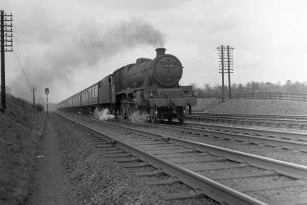 Bluebell Railway Museum