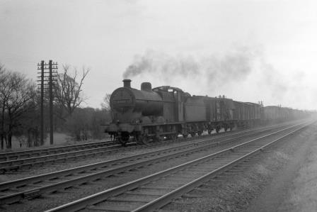 Bluebell Railway Museum