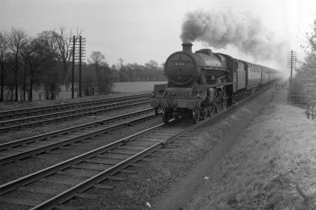 Bluebell Railway Museum