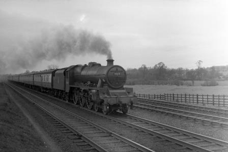 Bluebell Railway Museum