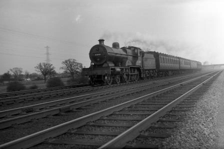 Bluebell Railway Museum