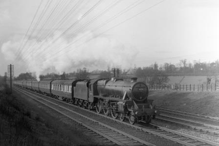 Bluebell Railway Museum