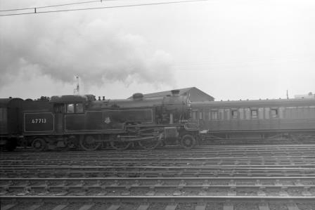 Bluebell Railway Museum