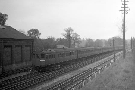 Bluebell Railway Museum