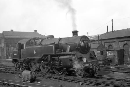 Bluebell Railway Museum