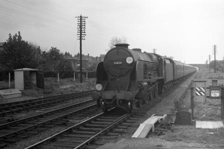 Bluebell Railway Museum