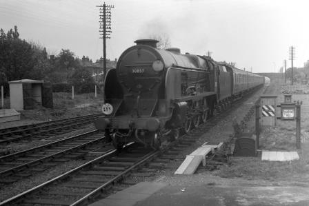 Bluebell Railway Museum