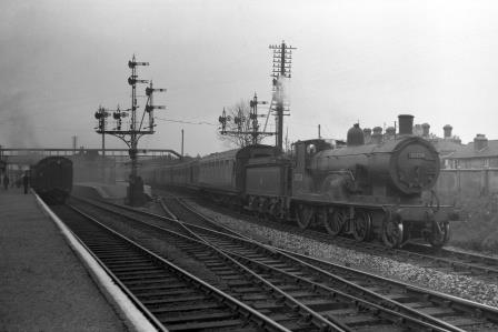 Bluebell Railway Museum