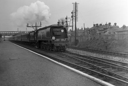 Bluebell Railway Museum