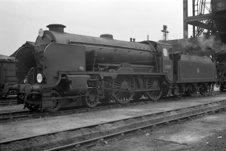Bluebell Railway Museum
