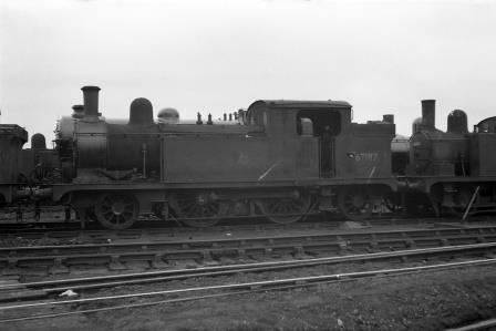 Bluebell Railway Museum