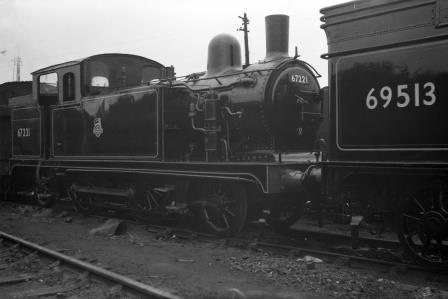 Bluebell Railway Museum