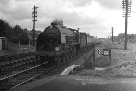 Bluebell Railway Museum