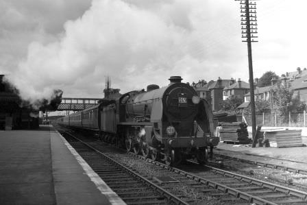Bluebell Railway Museum