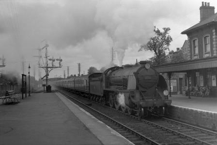 Bluebell Railway Museum