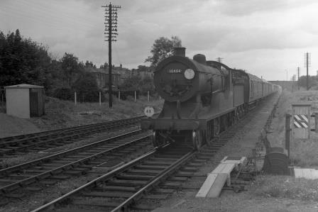 Bluebell Railway Museum
