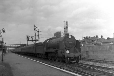 Bluebell Railway Museum