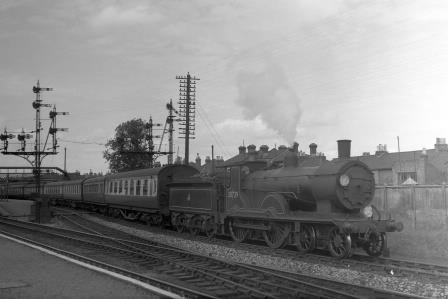 Bluebell Railway Museum