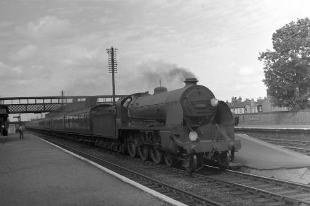 Bluebell Railway Museum