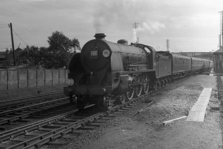 Bluebell Railway Museum