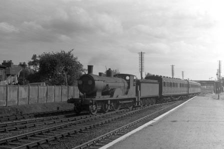 Bluebell Railway Museum