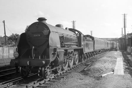 Bluebell Railway Museum