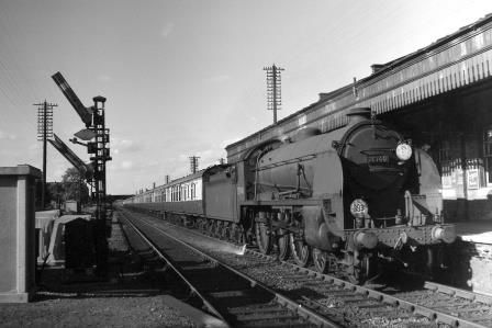Bluebell Railway Museum