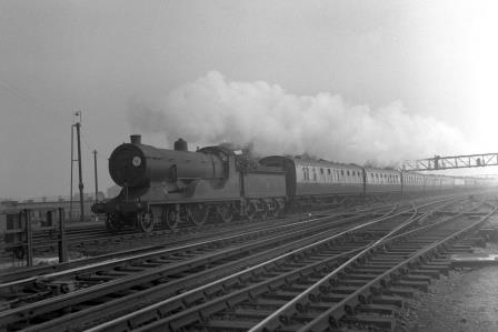 Bluebell Railway Museum